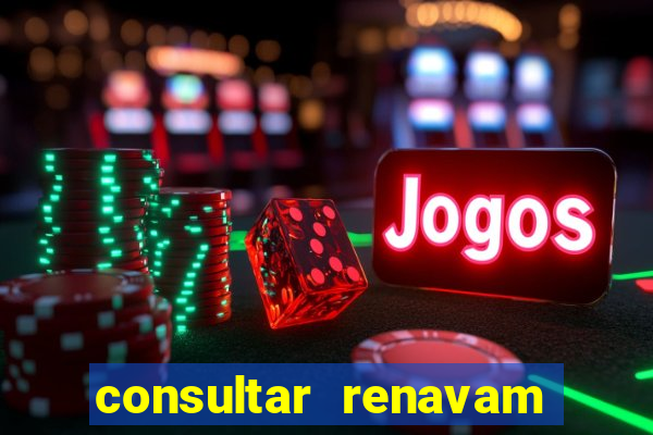 consultar renavam detran bahia